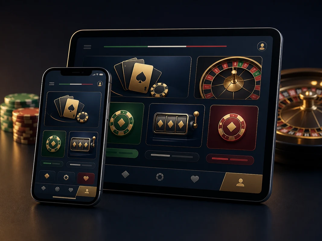 App mobile