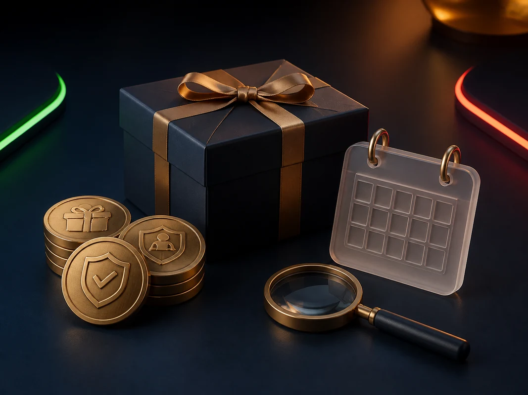 Netflix Casino no deposit: cosa c'è davvero in cassa