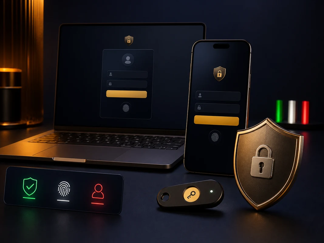 Registrazione Netflix Casino: quattro passi senza saltare il KYC